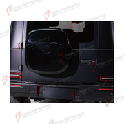 TRUNK STORAGE BOX for MERCEDES-BENZ G-CLASS W464 2019 - 2024