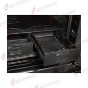 TRUNK STORAGE BOX for MERCEDES-BENZ G-CLASS W464 G63 G350 G350D G400D G500 G550 2019 - 2024