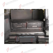 TRUNK STORAGE BOX for MERCEDES-BENZ G-CLASS W465 G63 G450D G500 G550 2025+