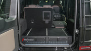 TRUNK STORAGE for MERCEDES-BENZ G-CLASS G63 W465 2024+