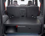 TRUNK STORAGE for MERCEDES-BENZ G-CLASS G63 W465 2024+