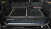 TRUNK STORAGE for MERCEDES-BENZ G-CLASS G63 W465 2024+