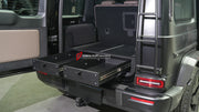 TRUNK STORAGE for MERCEDES-BENZ G-CLASS G63 W465 2024+