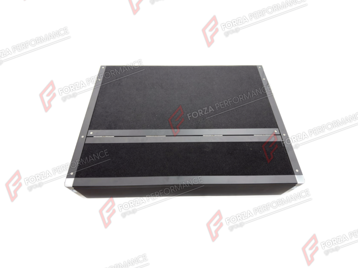 TRUNK STORAGE WITH FOLDING TAILGATE SEATS for MERCEDES-BENZ G-CLASS W464 G63 G350 G350D G400D G500 G550 2019 - 2024
