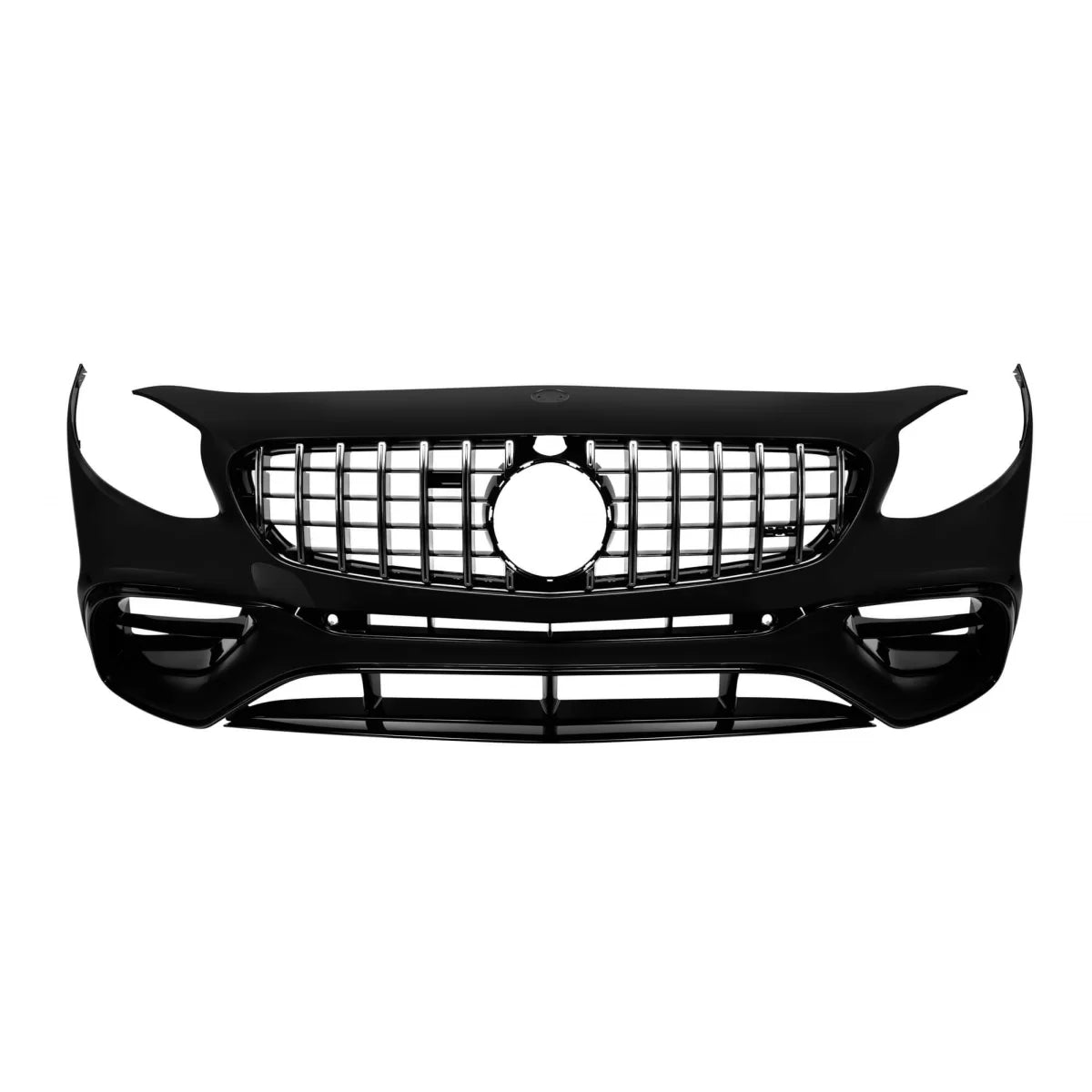 Tuning package type 63 suitable for Mercedes S-Class C217 coupe 2014-2020 – product image 1