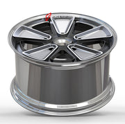 21 22 INCH CENTERLOCK FORGED WHEELS RIMS for PORSCHE 911 992 TURBO S 2023