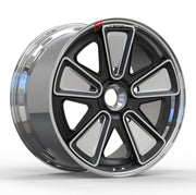 21 22 INCH CENTERLOCK FORGED WHEELS RIMS for PORSCHE 911 992 TURBO S 2023