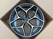 22 INCH FORGED WHEELS RIMS for BMW X7 G07