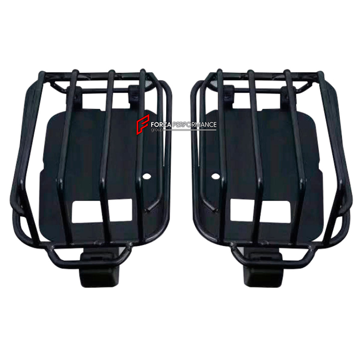 TURN SIGNAL LIGHT COVERS for MERCEDES-BENZ G-CLASS W463 2008 - 2018
