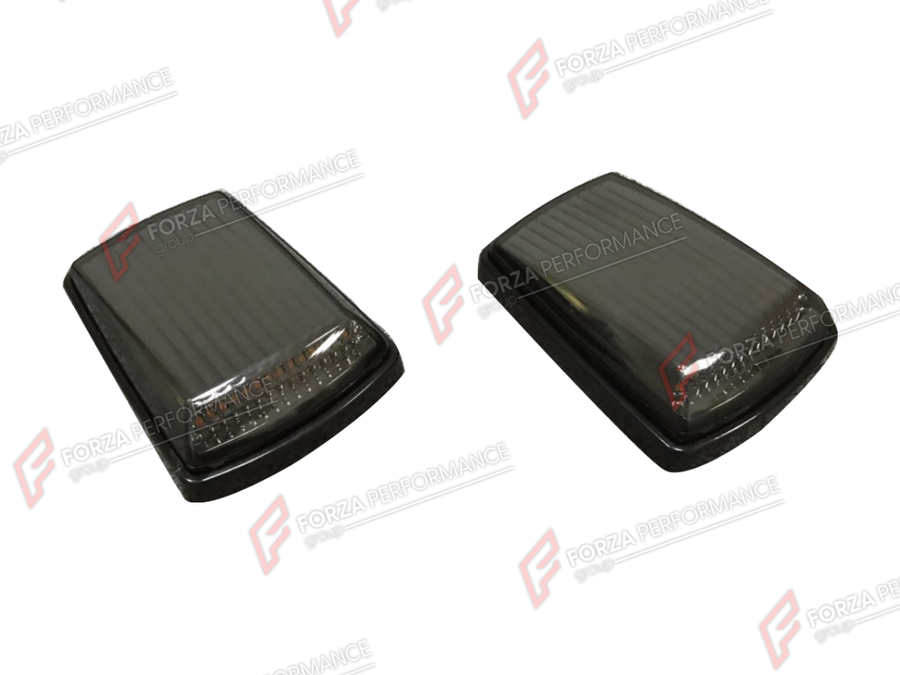 Buy Now TURN SIGNAL LIGHTS for MERCEDES-BENZ G-CLASS W463 2008 - 2018 and upgrade car parts from SIR Tuning at the Best Price. Headlights, Tail lights, Bodykits, Navigations, Body Kit and more - Fast & Free Shipping within Europe, US & Worldwide.