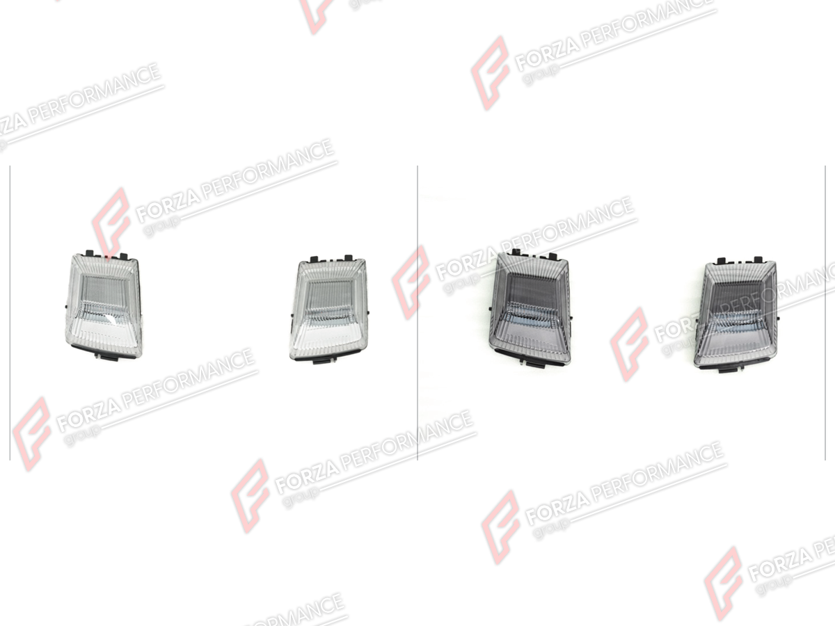 TURN SIGNAL LIGHTS for MERCEDES-BENZ G-CLASS W464 G63 G350 G350D G400D G500 G550 2019 - 2024