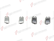 TURN SIGNAL LIGHTS for MERCEDES-BENZ G-CLASS W464 G63 G350 G350D G400D G500 G550 2019 - 2024