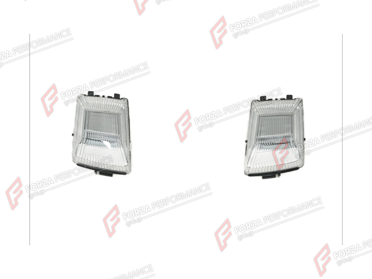 TURN SIGNAL LIGHTS for MERCEDES-BENZ G-CLASS W464 G63 G350 G350D G400D G500 G550 2019 - 2024