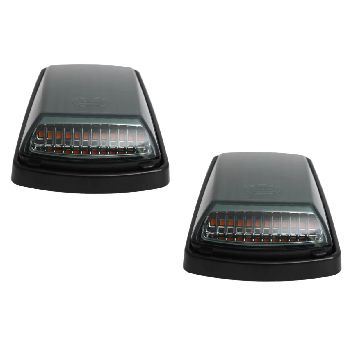 Turning Lights LED With Sequential Dynamic Light suitable for Mercedes G-Class W463 (1989-2015) – product image 1