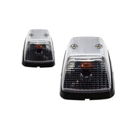 Turning Lights suitable for Mercedes G-Class W463 (1989-2015) Clear OEM Look – product image 2