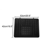 Universal rear middle floor – product image 2