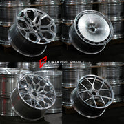 CUSTOM FORGED WHEELS RIMS for LINCOLN TOWNCAR I 1981 - 1989
