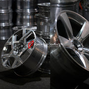 CUSTOM FORGED WHEELS RIMS for BMW M5 G99 2025+ TOURING WAGON