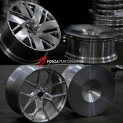 CUSTOM FORGED WHEELS RIMS for BMW M5 G99 2025+ TOURING WAGON