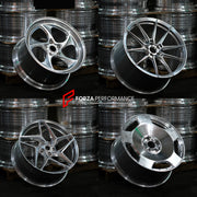 CUSTOM FORGED WHEELS RIMS for BMW M5 G99 2025+ TOURING WAGON