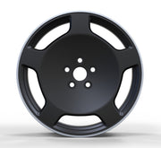 FORGED WHEELS RIMS for MERCEDES BENZ G CLASS W464 W463A 2018+