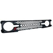 UPGRADE GRILLE for FORD BRONCO 2021+ to HIGH CONFIGURATION