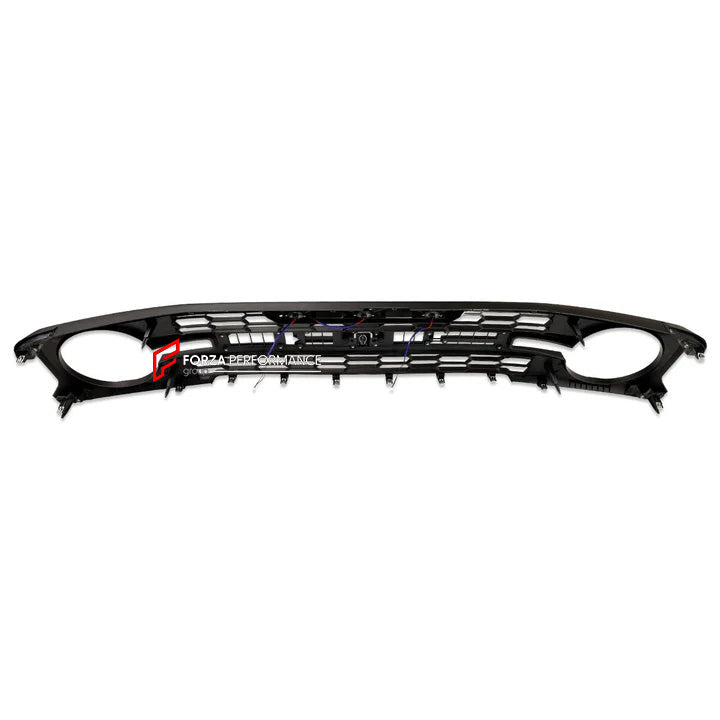 UPGRADE GRILLE for FORD BRONCO 2021+ to RAPTOR