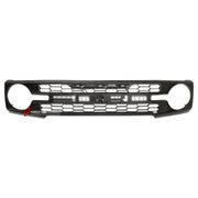 UPGRADE GRILLE for FORD BRONCO 2021+ to RAPTOR