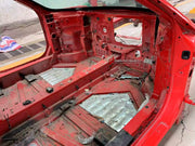 USED GENUINE CAR BODY SHELL for FERRARI 458 ITALIA 2009 - 2015