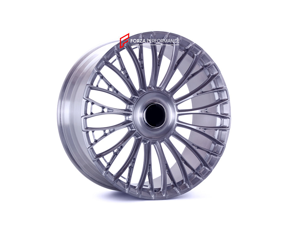 24 INCH FORGED WHEELS RIMS FOR ROLLS-ROYCE GHOST II 2020+