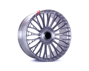 24 INCH FORGED WHEELS RIMS FOR ROLLS-ROYCE GHOST II 2020+
