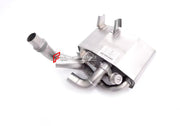 VALVED EXHAUST CATBACK MUFFLER for PORSCHE 911 997.1 3.6T CARRERA CARRERA 4 2005 - 2008