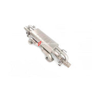 VALVED EXHAUST CATBACK MUFFLER for ASTON MARTIN VANTAGE V8 4.0T 2005 - 2017