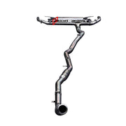 VALVED MUFFLER EXHAUST SYSTEM for MERCEDES BENZ V167 GLE 450 4MATIC 3.0T 2019+