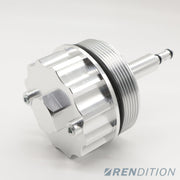 VDO STYLE GAUGE OIL TEMPERATURE WATER TEMP OIL PRESSURE GAUGE