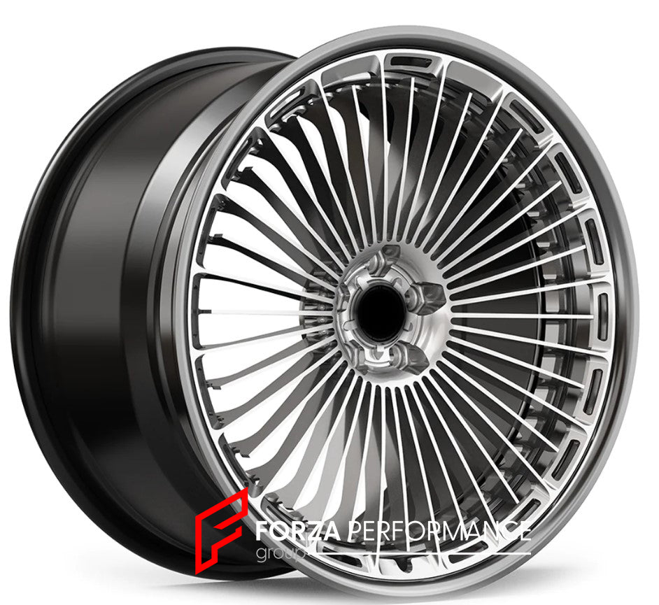 FORGED WHEELS V-391 for ALL MODELS