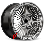 FORGED WHEELS V-391 for ALL MODELS