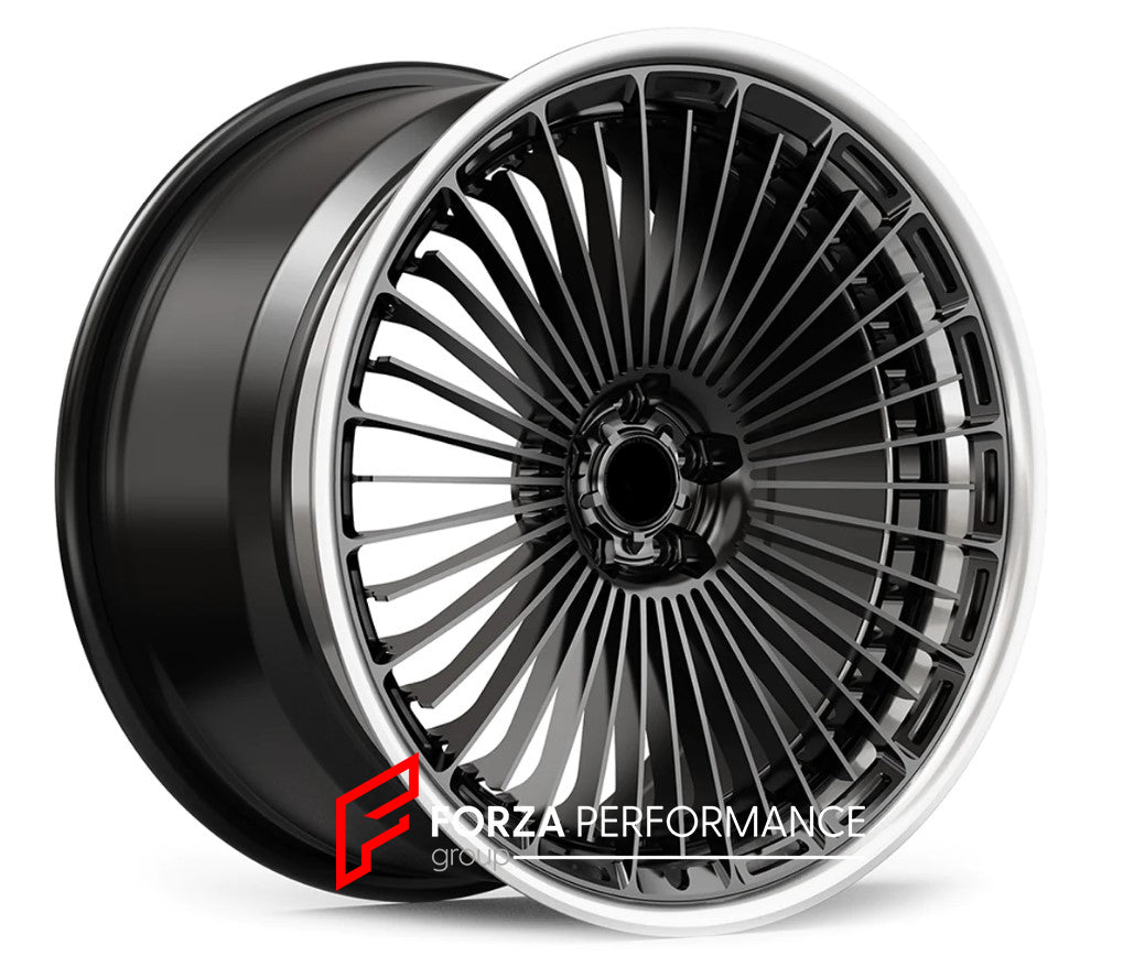 FORGED WHEELS V-391 for ALL MODELS