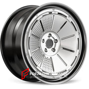 FORGED WHEELS V-392 for ALL MODELS