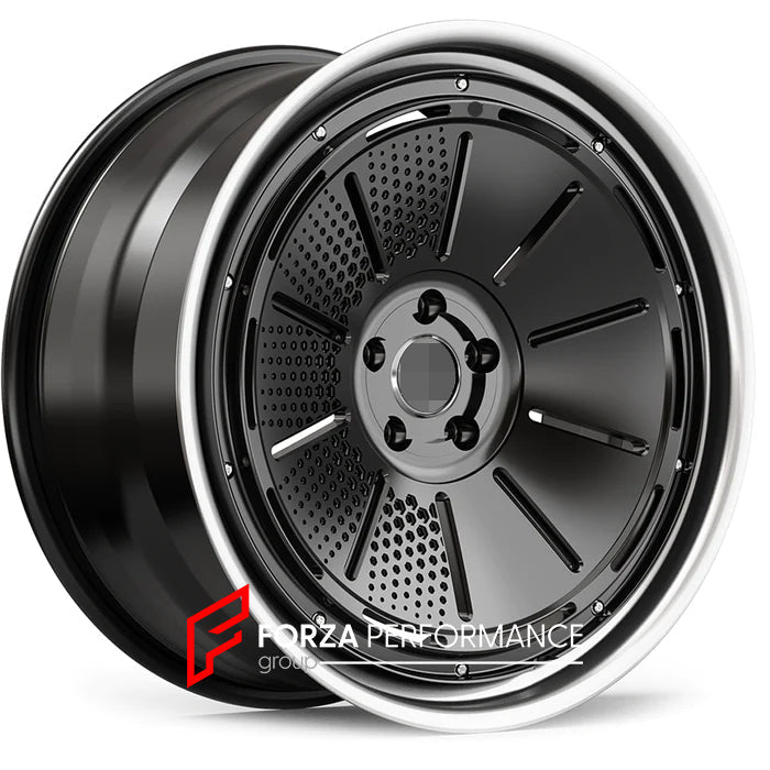 FORGED WHEELS V-392 for ALL MODELS