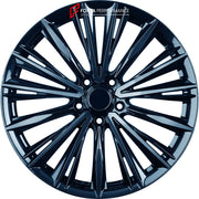 24 INCH FORGED WHEELS RIMS FOR TOYOTA CENTURY SUV