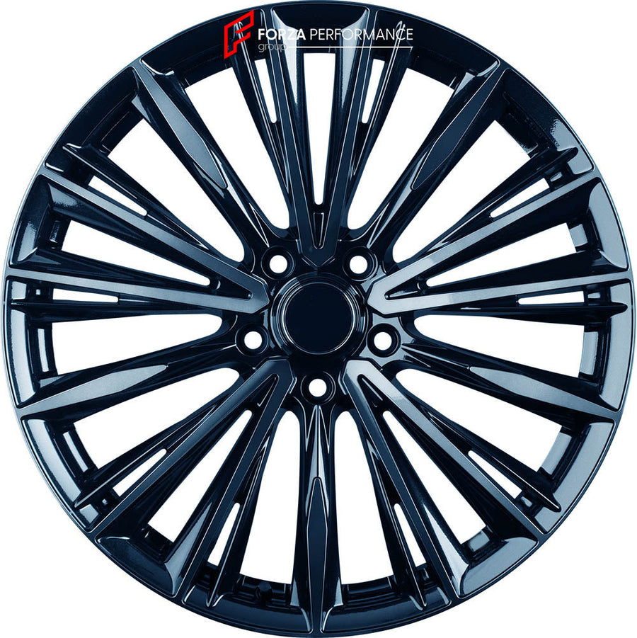 Buy Now 24 INCH FORGED WHEELS RIMS FOR TOYOTA CENTURY SUV and upgrade car parts from SIR Tuning at the Best Price. Headlights, Tail lights, Bodykits, Navigations, wheels and more - Fast & Free Shipping within Europe, US & Worldwide.