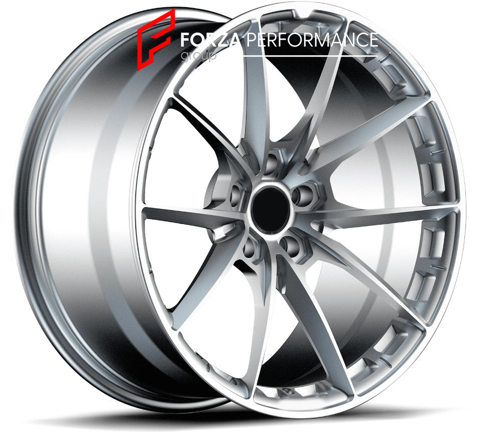 FORGED WHEELS VA-101 for ALL MODELS