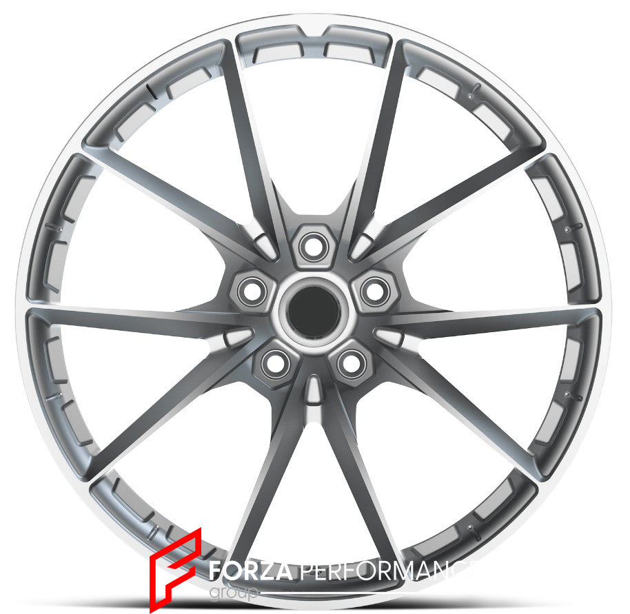 FORGED WHEELS VA-101 for ALL MODELS