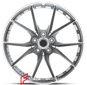 FORGED WHEELS VA-101 for ALL MODELS