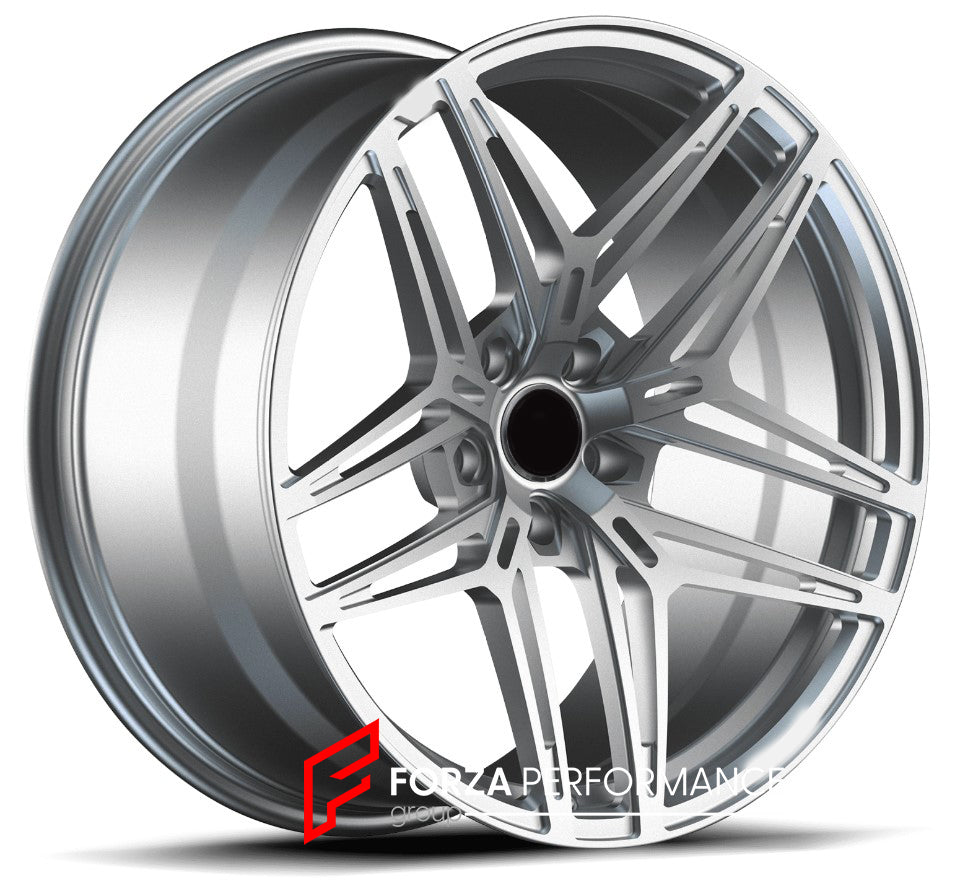FORGED WHEELS VA-104 for ALL MODELS