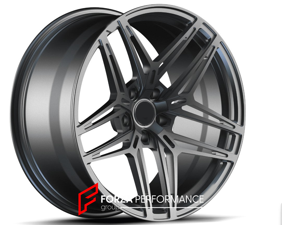 FORGED WHEELS VA-104 for ALL MODELS