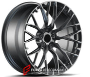 FORGED WHEELS VA-106 for ALL MODELS