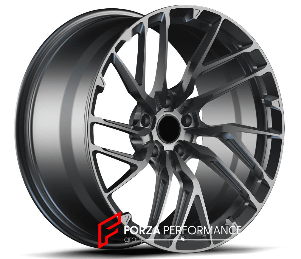 FORGED WHEELS VA-107 for ALL MODELS