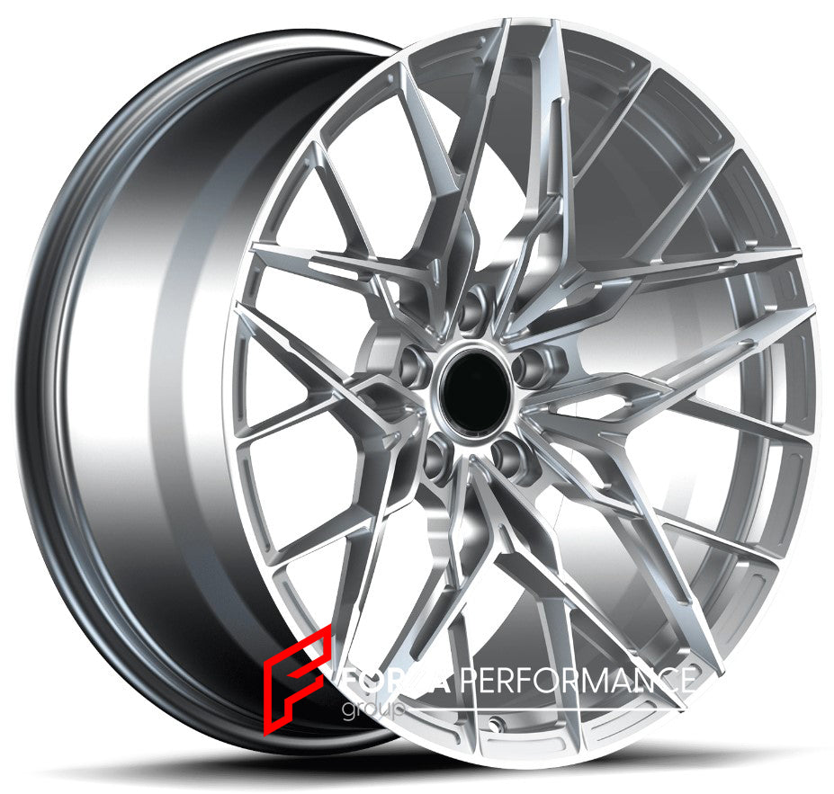 FORGED WHEELS VA-108 for ALL MODELS